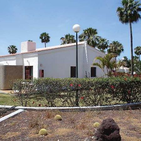 Bungalows Sonora Golf Maspalomas  Exterior photo