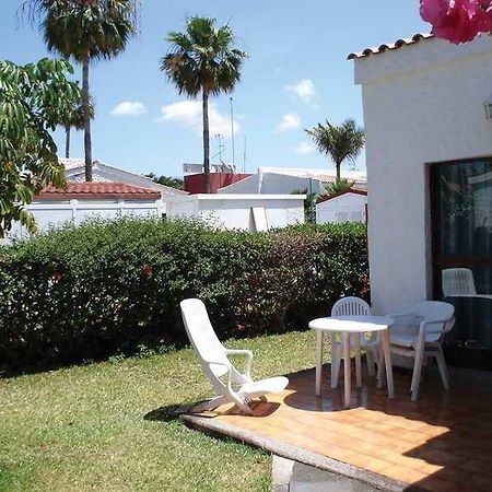 Bungalows Sonora Golf Maspalomas  Exterior photo