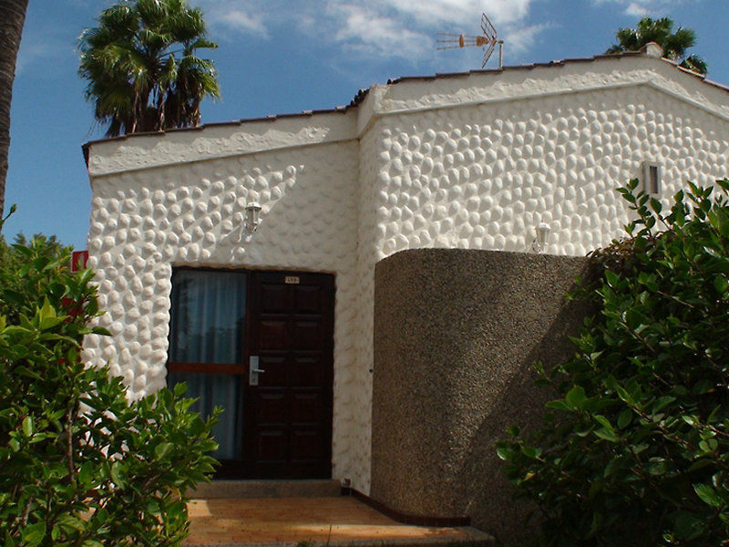 Bungalows Sonora Golf Maspalomas  Exterior photo