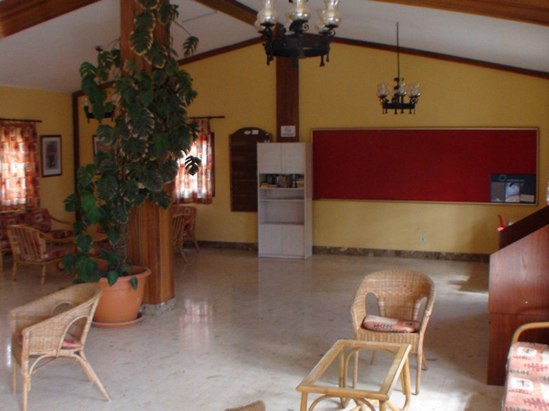 Bungalows Sonora Golf Maspalomas  Exterior photo