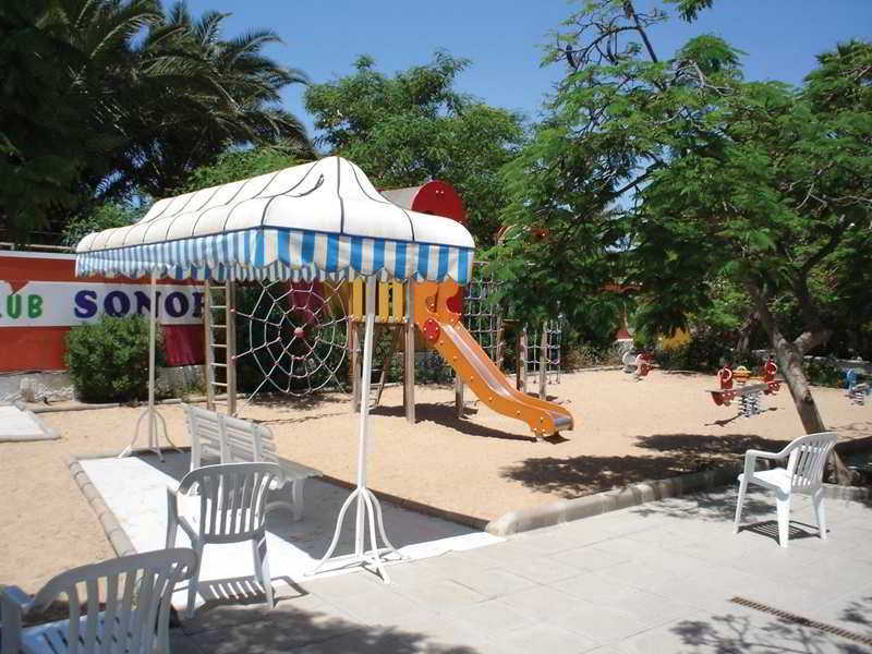 Bungalows Sonora Golf Maspalomas  Exterior photo