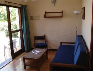 Bungalows Sonora Golf Maspalomas  Exterior photo